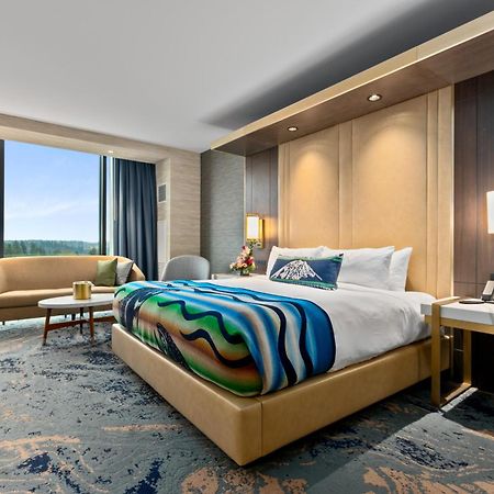 Muckleshoot Casino Resort Auburn Bagian luar foto