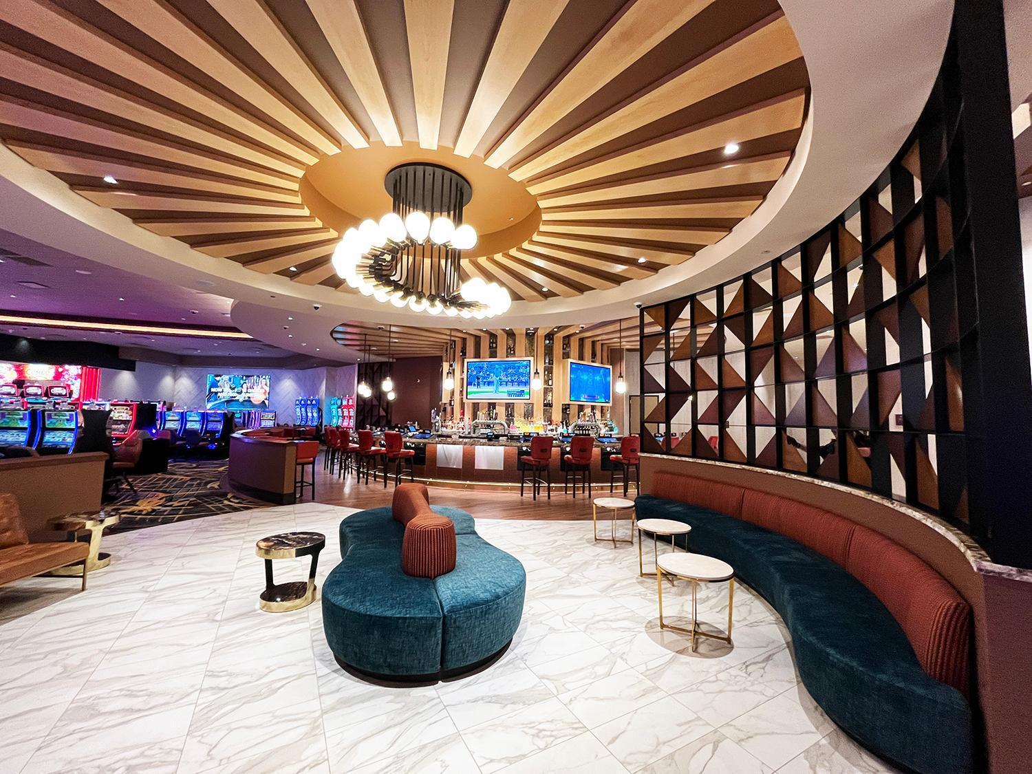 Muckleshoot Casino Resort Auburn Bagian luar foto