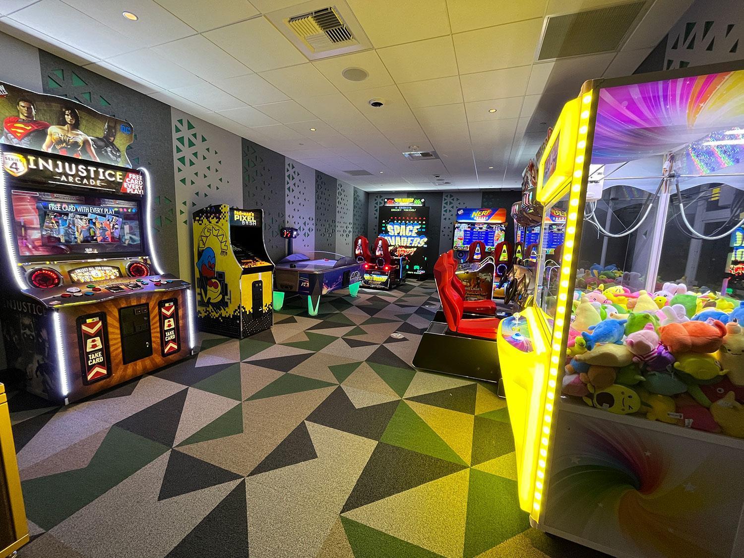 Muckleshoot Casino Resort Auburn Bagian luar foto